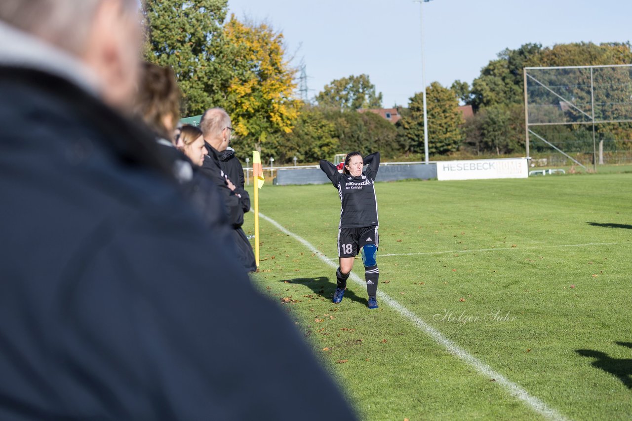 Bild 62 - F SV Henstedt Ulzburg2 - FSG Kaki-StuSie : Ergebnis: 2:2